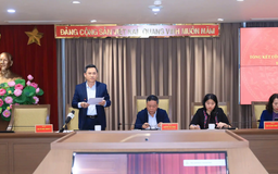 Công tác tổ chức xây dựng Đảng chuyển biến mạnh mẽ