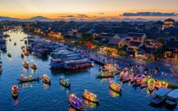 Việt Nam là điểm đến di sản hàng đầu thế giới