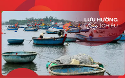 Lênh đênh đời thúng