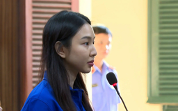 Hoa hậu Thùy Tiên chấp hành mức án 2 năm tù
