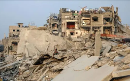 Hamas sẵn sàng thảo luận về việc ‘đóng băng’ vũ khí