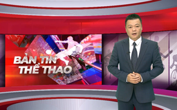 Bản tin Thể thao | 08/12/2025