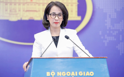 Việt Nam kêu gọi Campuchia và Thái Lan kiềm chế