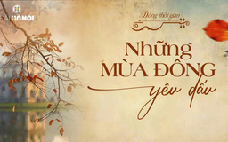 Dòng thời gian - Bài ca đi cùng năm tháng: Những mùa Đông yêu dấu
