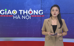 Giao thông Hà Nội | 08/12/2025