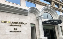 NovaGroup thay CEO sau bốn tháng