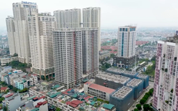 Rủi ro lớn khi tồn kho bất động sản cao kỷ lục