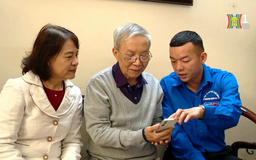 Lan tỏa tinh thần công dân số | Người tốt quanh ta | 09/12/2025