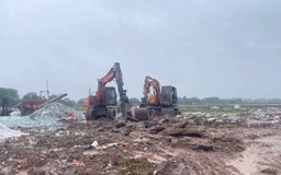 Bộ Xây dựng kiến nghị tăng xử phạt vi phạm đất đai