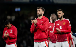 Man United trước cơ hội áp sát top 4