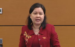 Làm rõ cơ chế khấu trừ, hoàn thuế giá trị gia tăng