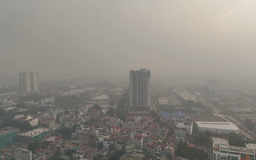 Hà Nội thí điểm vùng phát thải thấp giảm ô nhiễm đô thị