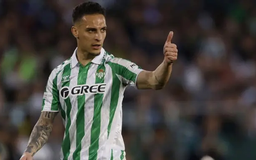 Real Madrid muốn chiêu mộ Antony