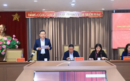 Đảm bảo sự thông suốt từ thành phố đến cơ sở