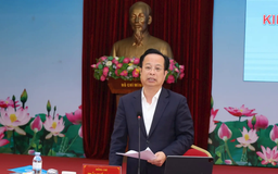Quan tâm bảo vệ môi trường, đảm bảo an toàn thực phẩm