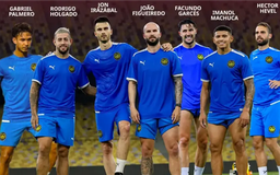 Malaysia chính thức kiện FIFA lên Tòa án Trọng tài Thể thao