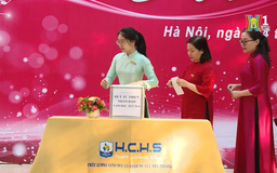 Từ trái tim Hà Nội hướng về đồng bào vùng bão lũ | Đảng trong cuộc sống | 08/12/2025