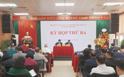 HĐND phường Vĩnh Tuy thông qua nhiều Nghị quyết quan trọng