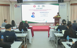 Tăng cường hợp tác vì tương lai toàn diện và bền vững