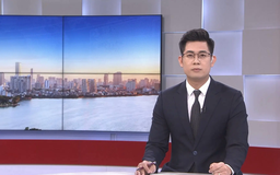 Chương trình Thời sự 23h00 | 08/12/2025