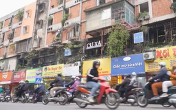Một góc Hà Nội xưa trong những quán cà phê tập thể