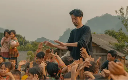 Đen Vâu làm rõ vai trò trong dự án 'Nuôi em'