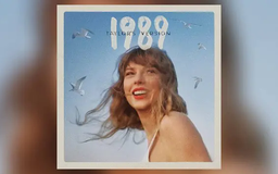 3 album cũ của Taylor 'hồi sinh' trên BXH Billboard