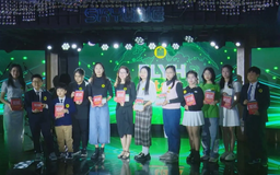 Giới trẻ và xu hướng học ngoại ngữ qua thuyết trình