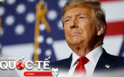 Thành tích đối ngoại không bền vững của ông Trump