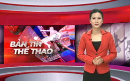 Bản tin Thể thao | 09/12/2025