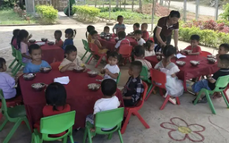 Công an xác minh dự án thiện nguyện 'Nuôi em Nghệ An'