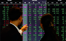 VN-Index kết thúc chuỗi tăng liên tục