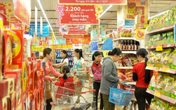 45 ngày tăng tốc sản xuất kinh doanh, thúc đẩy tiêu dùng