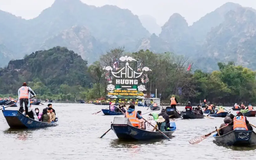 Trả lại cảnh quan Di tích Quốc gia đặc biệt chùa Hương