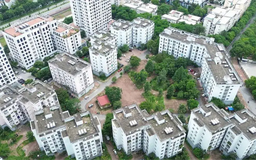 Bổ sung đối tượng được ưu tiên mua nhà ở xã hội