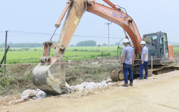 Chính phủ yêu cầu hoàn thành 100% giải ngân đầu tư công