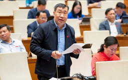 Sửa luật để thuận lợi kinh doanh và ngăn gian lận thuế