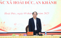 Xây dựng 'bản đồ kinh tế' để xác định thế mạnh địa phương