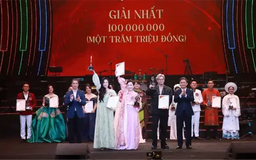 Tiếng hát Hà Nội – Nơi ươm mầm những tài năng âm nhạc