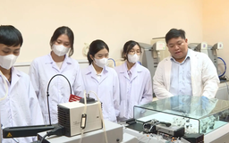 Định hướng xây dựng đại học tinh hoa | Giáo dục và Đào tạo | 02/12/2025