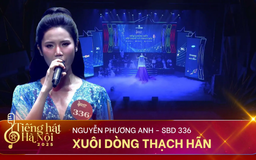 Xuôi dòng Thạch Hãn