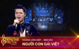 Người con gái Việt
