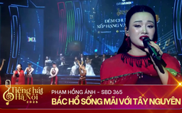 Bác Hồ sống mãi với Tây Nguyên
