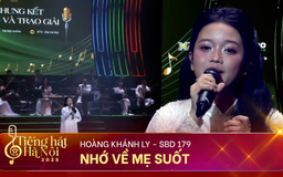 Nhớ về mẹ suốt