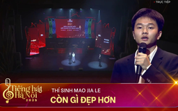 Còn gì đẹp hơn