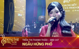 Ngẫu hứng phố