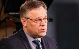 Nga cáo buộc Ukraine và EU phá hoại tiến trình hòa bình