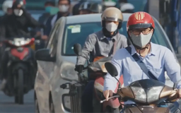 Hà Nội tiên phong giảm thiểu ô nhiễm không khí