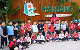 Nơi thiên nhiên là lớp học | Hà Nội đến để yêu | 09/12/2025
