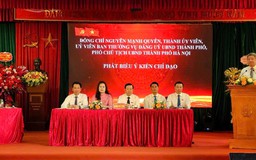 Đưa Hà Nội thành Trung tâm công nghiệp công nghệ cao